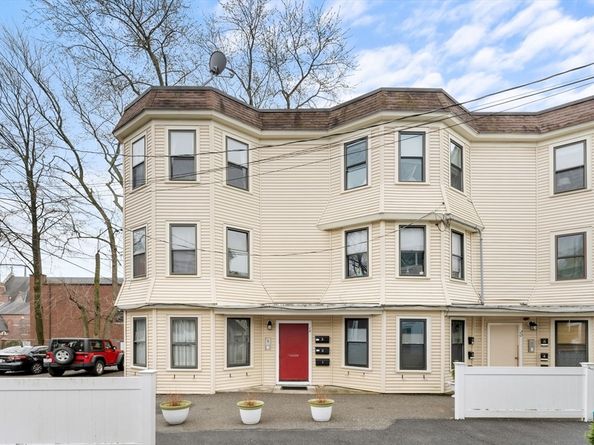 18 Atwood Square 3, Boston MA 02130