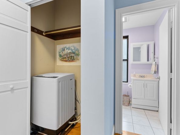 18 Atwood Square 3, Boston MA 02130