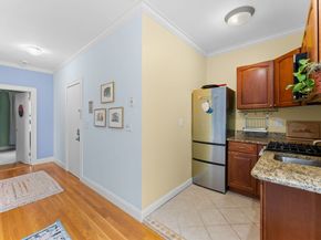 18 Atwood Square 3, Boston MA 02130