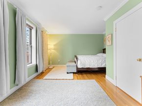 18 Atwood Square 3, Boston MA 02130