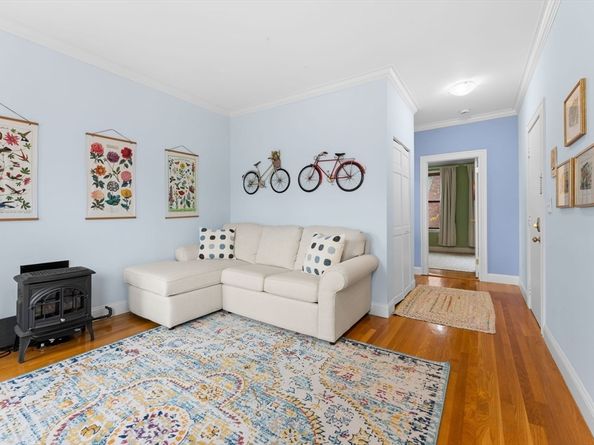 18 Atwood Square 3, Boston MA 02130