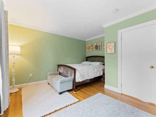 18 Atwood Square 3, Boston MA 02130