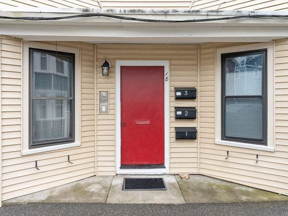 18 Atwood Square 3, Boston MA 02130