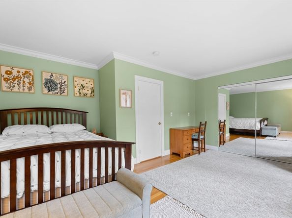 18 Atwood Square 3, Boston MA 02130