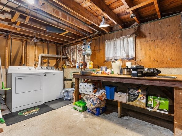 82 Joseph Road, Framingham MA 01701