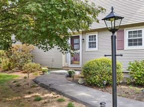 82 Joseph Road, Framingham MA 01701