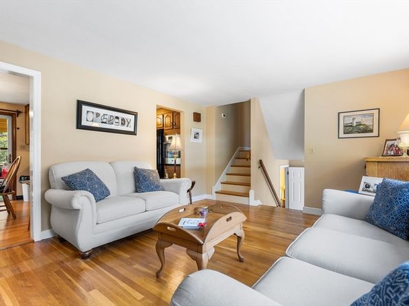 82 Joseph Road, Framingham MA 01701