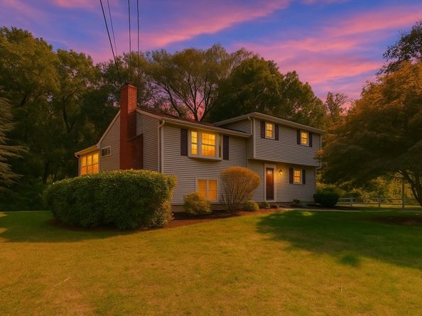 82 Joseph Road, Framingham MA 01701
