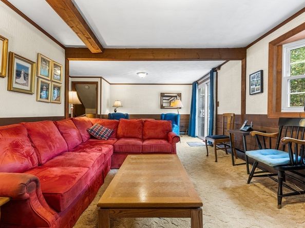 82 Joseph Road, Framingham MA 01701
