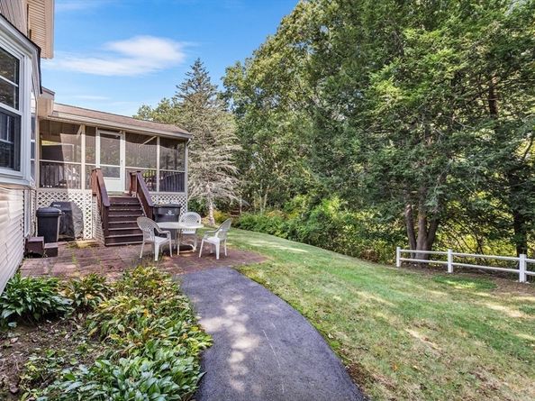 82 Joseph Road, Framingham MA 01701