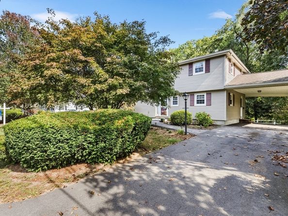82 Joseph Road, Framingham MA 01701