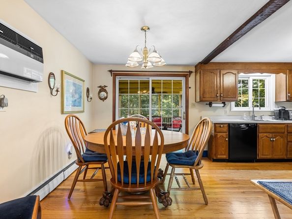 82 Joseph Road, Framingham MA 01701