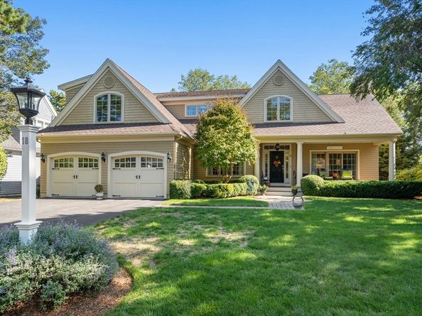 18 Great Kame, Plymouth MA 02360