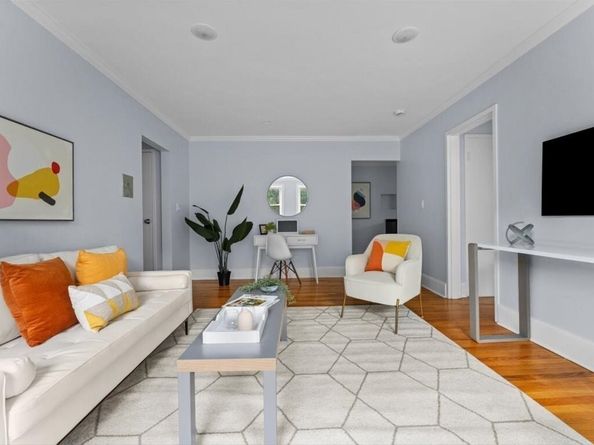 1 Catenaccia Way 47, Boston MA 02130