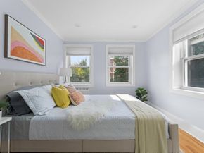 1 Catenaccia Way 47, Boston MA 02130