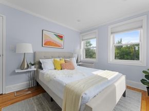 1 Catenaccia Way 47, Boston MA 02130