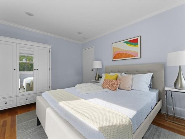 1 Catenaccia Way 47, Boston MA 02130