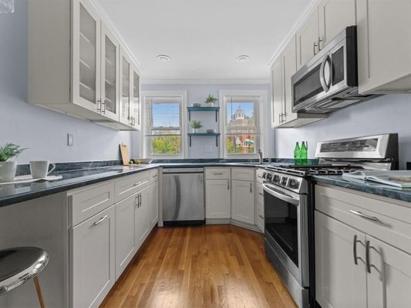 1 Catenaccia Way 47, Boston MA 02130