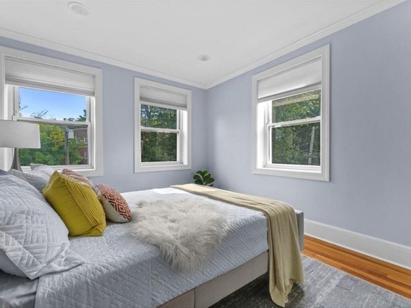 1 Catenaccia Way 47, Boston MA 02130