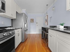1 Catenaccia Way 47, Boston MA 02130