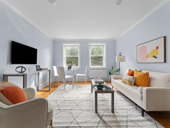 1 Catenaccia Way 47, Boston MA 02130