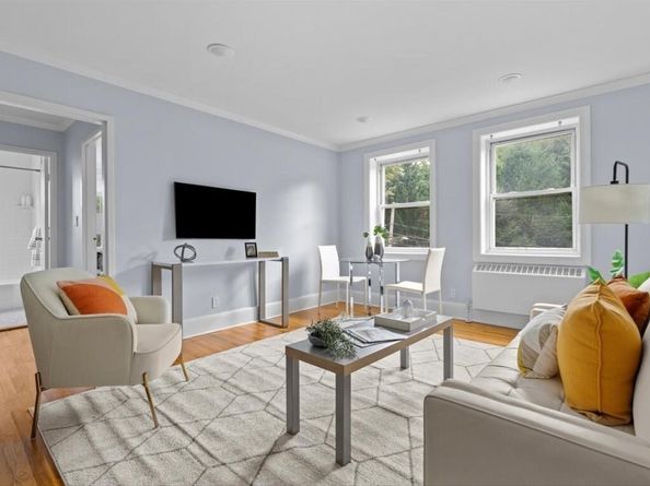 1 Catenaccia Way 47, Boston MA 02130