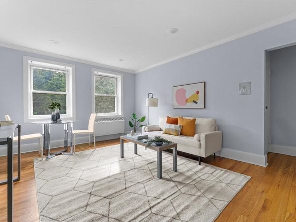 1 Catenaccia Way 47, Boston MA 02130