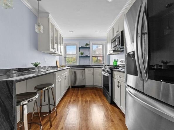 1 Catenaccia Way 47, Boston MA 02130