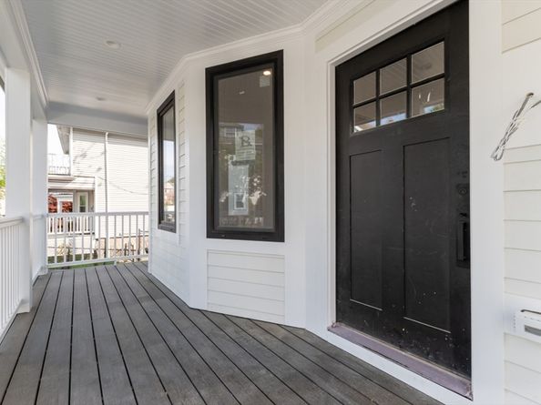 66 Farquhar St A, Boston MA 02131