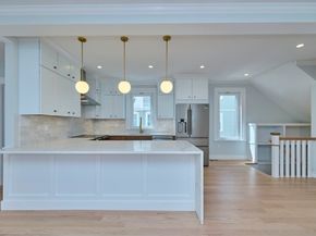 66 Farquhar St A, Boston MA 02131