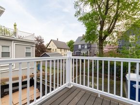 66 Farquhar St A, Boston MA 02131