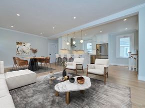 66 Farquhar St A, Boston MA 02131