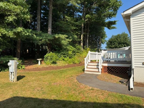 24 High Pond Drive, Bridgewater MA 02324