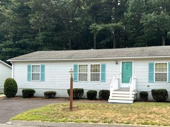 24 High Pond Drive