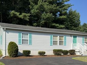 24 High Pond Drive, Bridgewater MA 02324