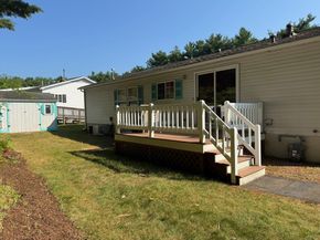 24 High Pond Drive, Bridgewater MA 02324