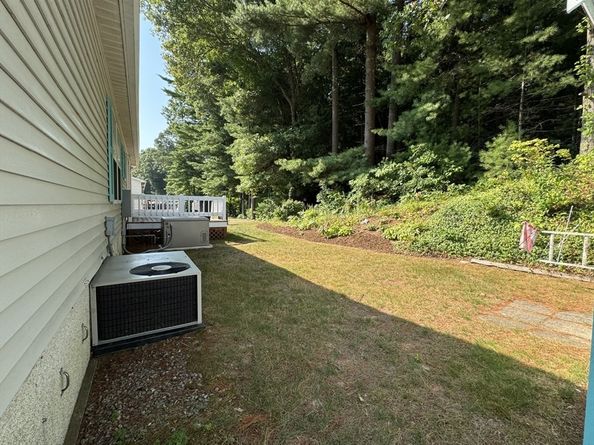 24 High Pond Drive, Bridgewater MA 02324