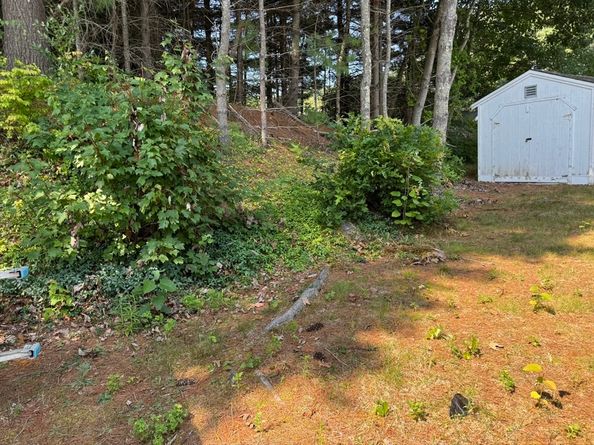 24 High Pond Drive, Bridgewater MA 02324