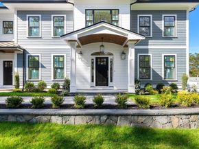 21 Balfour Street, Lexington MA 02421