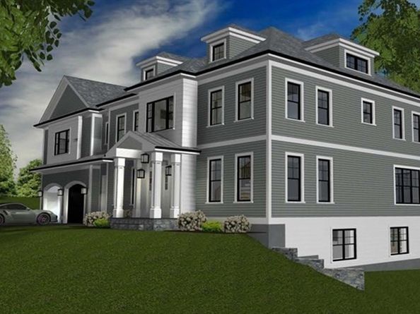 21 Balfour Street, Lexington MA 02421