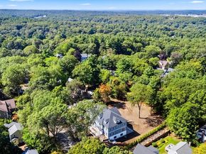21 Balfour Street, Lexington MA 02421
