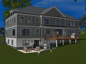 21 Balfour Street, Lexington MA 02421