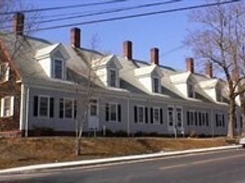 62 Spooner St