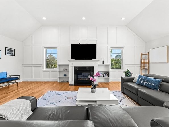 237 Swanton Street, Winchester MA 01890