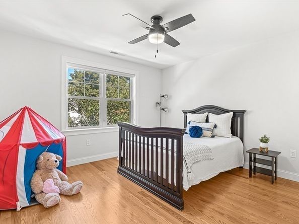 237 Swanton Street, Winchester MA 01890