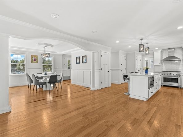 237 Swanton Street, Winchester MA 01890