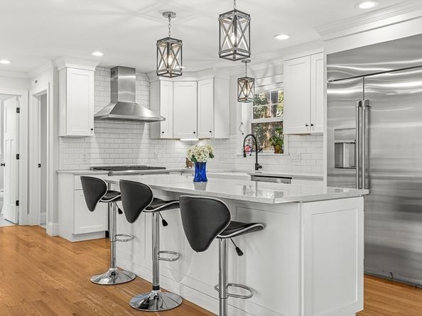 237 Swanton Street, Winchester MA 01890