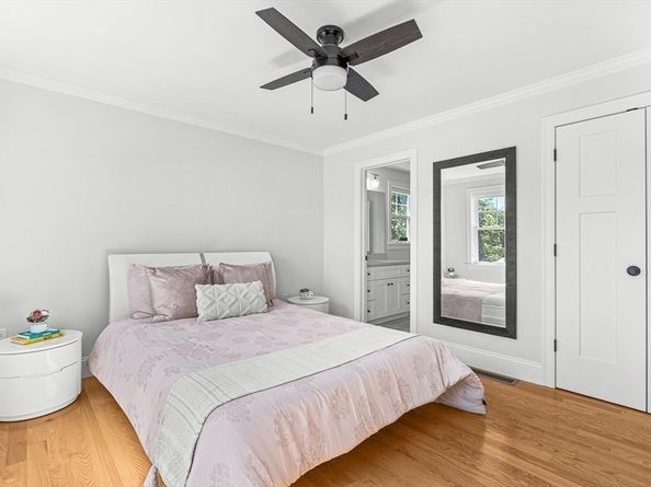 237 Swanton Street, Winchester MA 01890