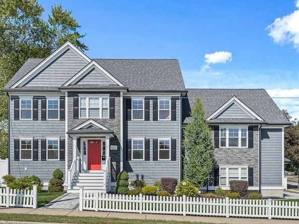 237 Swanton Street, Winchester MA 01890