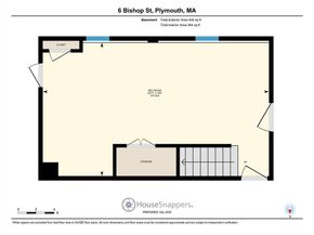 6 Bishop St., Plymouth MA 02360